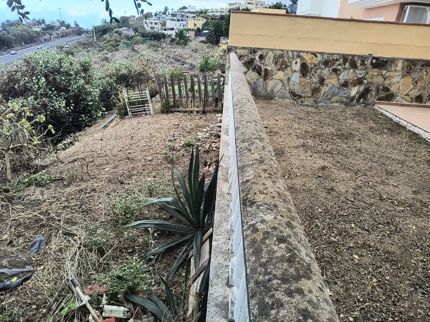 Xalet amb terrassa en venda a Cuesta de la Villa, imagen 68