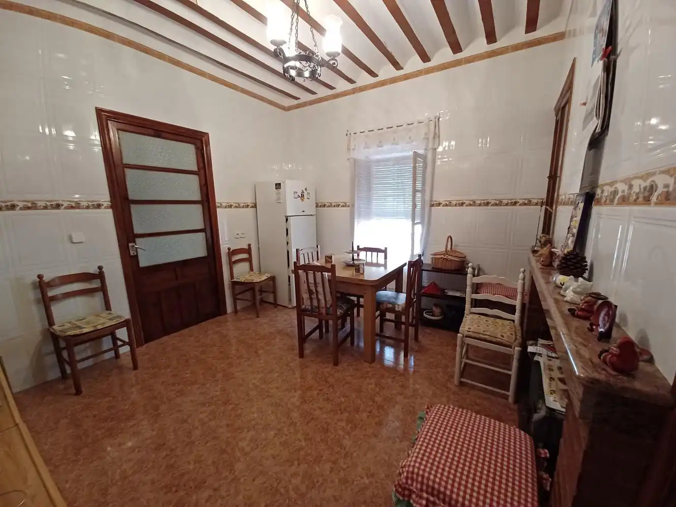 Haus mit Garten zum Verkauf in Minaya, imagen 27