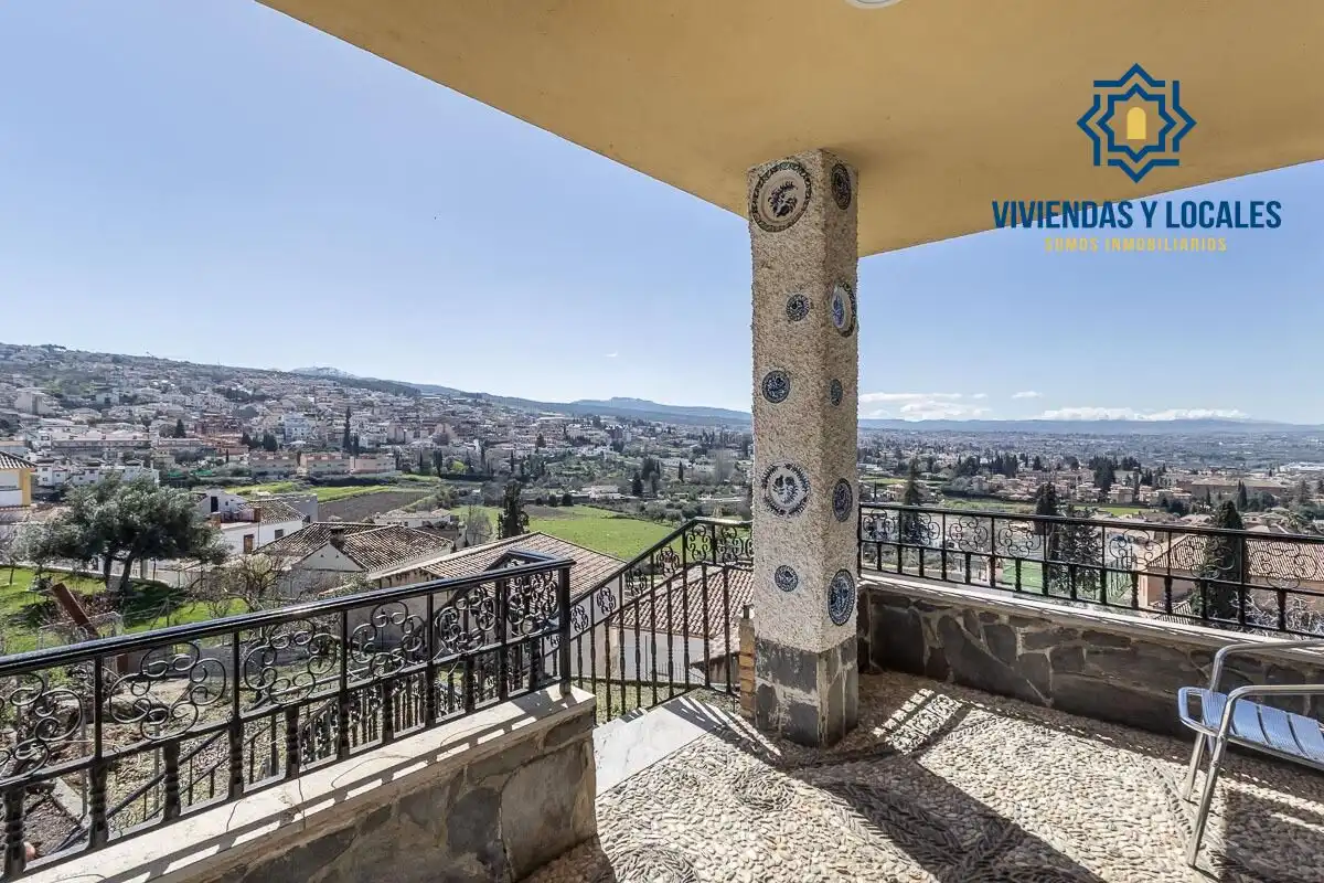 House with garden for sale in Calle MOLINILLO, imagen 2