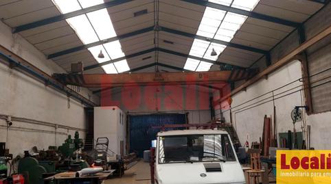 Photo 5 of Industrial buildings to rent in Maliaño, Camargo