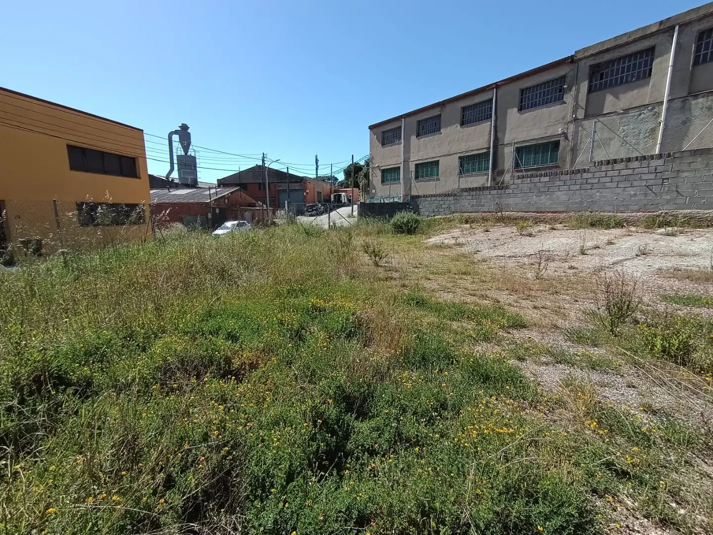 Industriegebäude zum Verkauf in C. Avis Fortuny 3, imagen 9