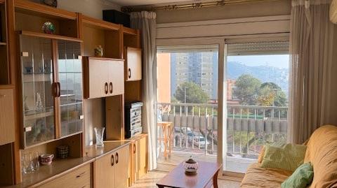 Foto 3 de Pis en venda a Carrer de Les Agudes, 5, Ciutat Meridiana,  Barcelona Capital