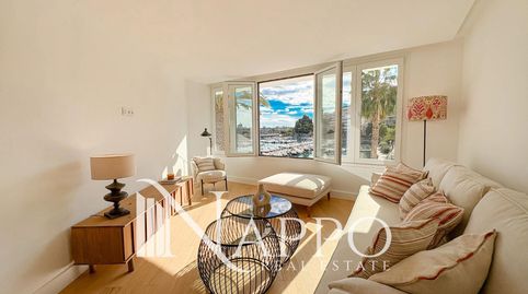 Foto 4 de Piso en venta en Portasa, El Terreno, Palma de Mallorca