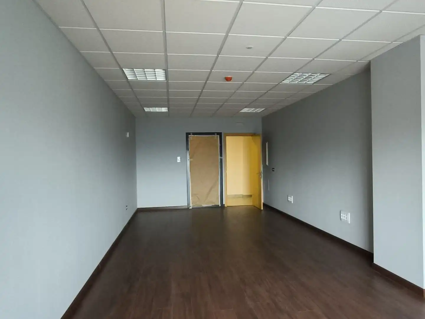 Gewerbefläche zum Verkauf in Salteras, imagen 4