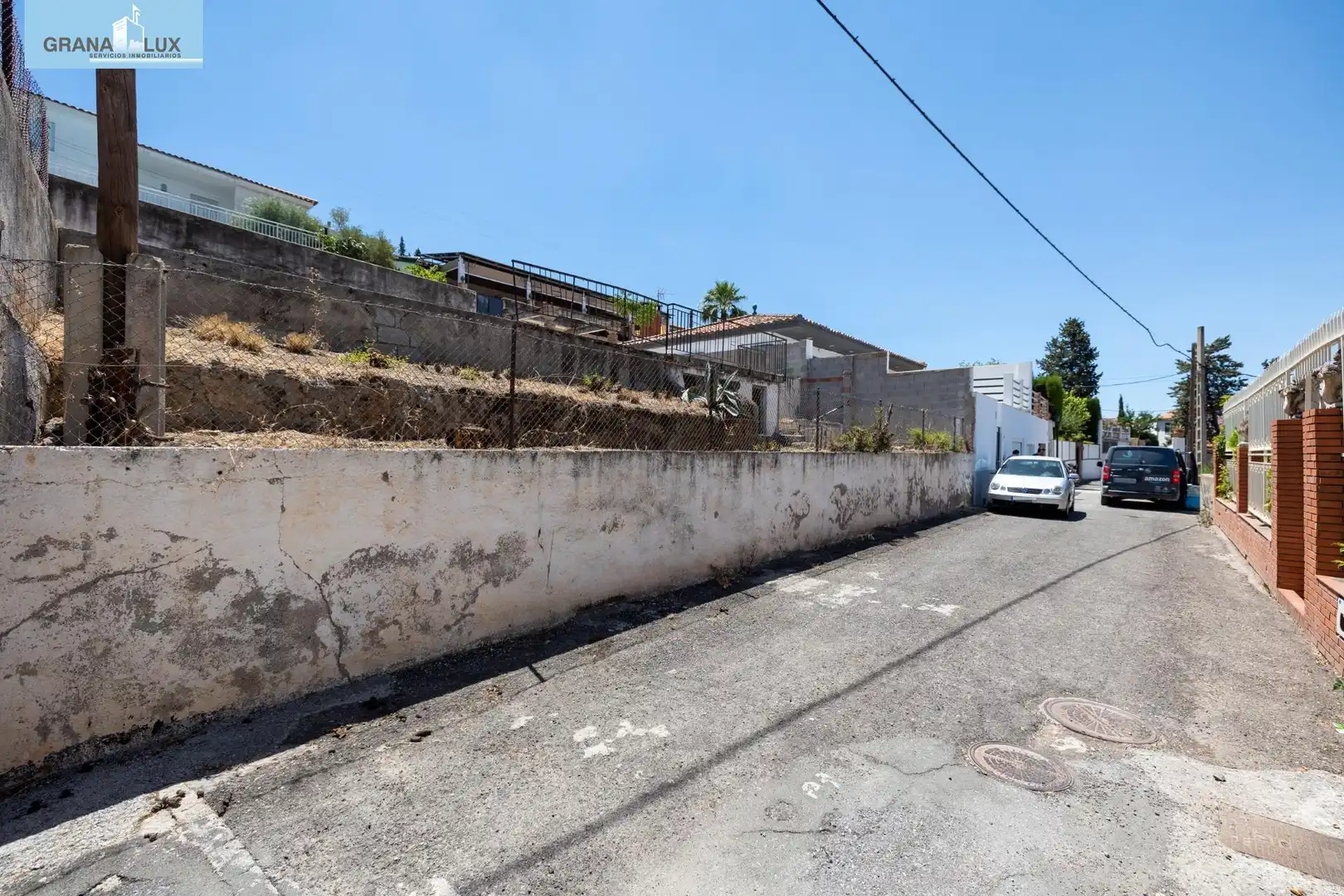 Terreni e lotti in vendita a Barrio de la Vega, imagen 4