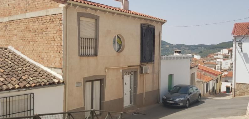 Flat for sale in La Paz, Torres de Albánchez