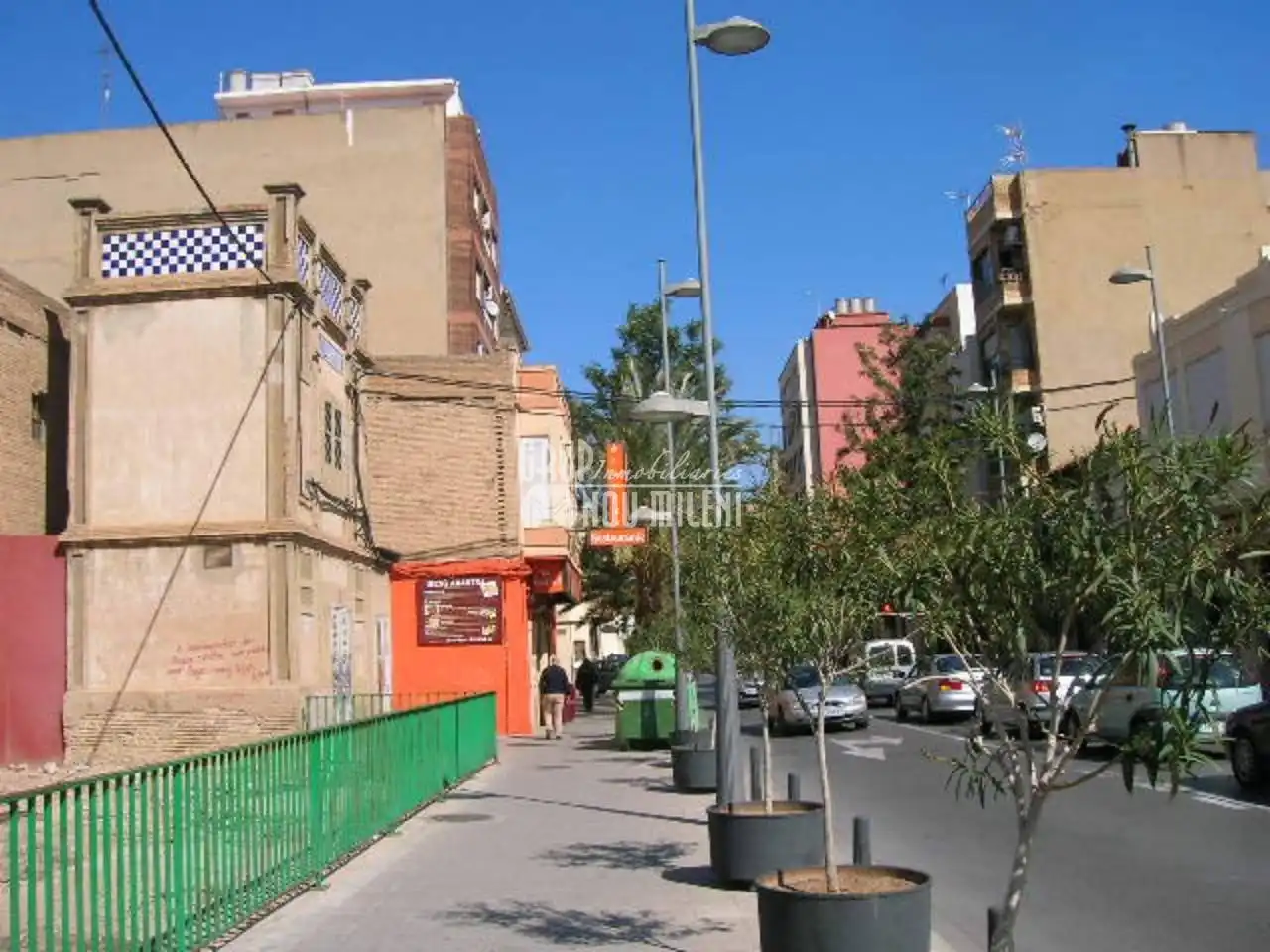 Local comercial de lloguer a Albal, imagen 3