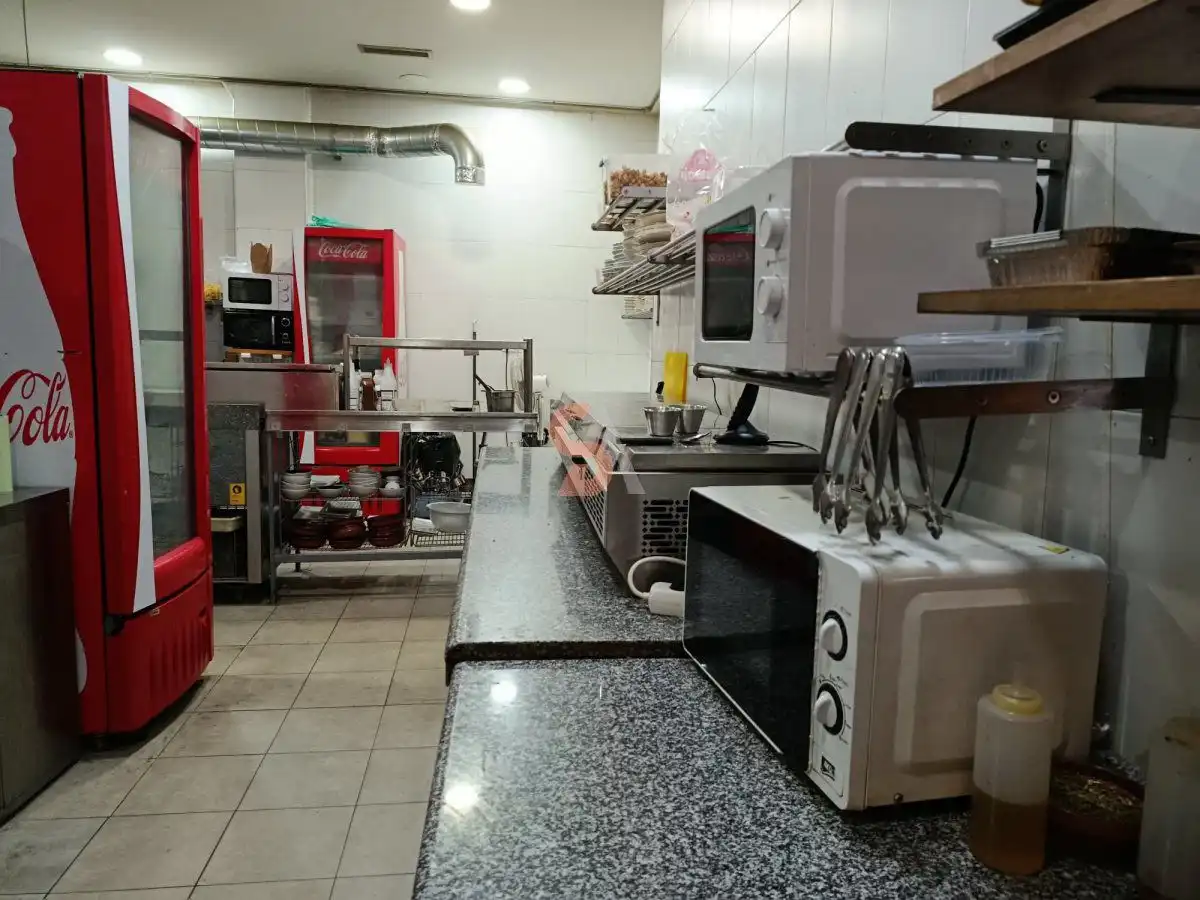 Local comercial de lloguer a TRAVESÍA DE LA VERBENA, imagen 8