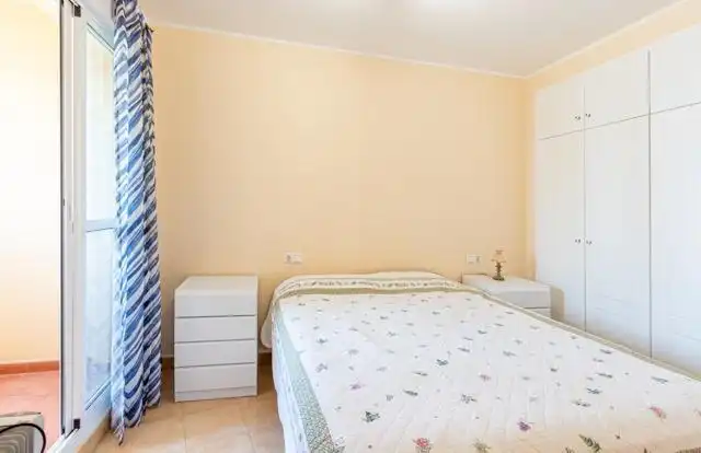 Apartament amb terrassa en venda a Via Parque, imagen 20