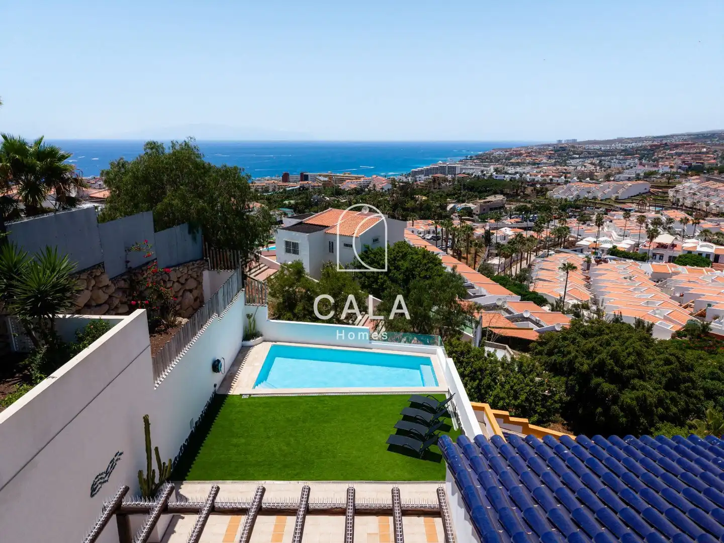 Maison avec terrasse à vendre à Paises Bajos, imagen 47