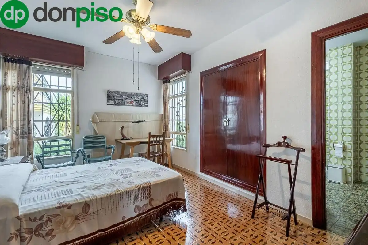 Casa con terrazza in vendita a Avenida HUETOR VEGA, imagen 14