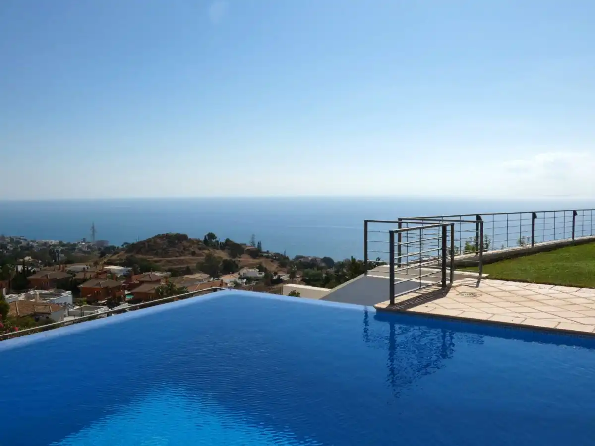 Casa o chalet en venta en La Capellanía - El Higuerón