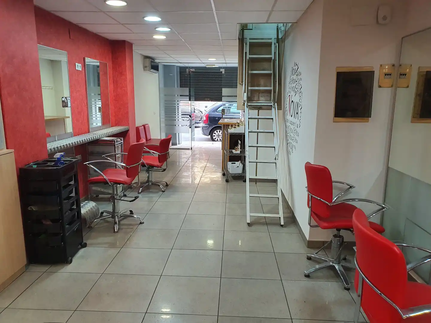 Local comercial en venda a Sur, imagen 27