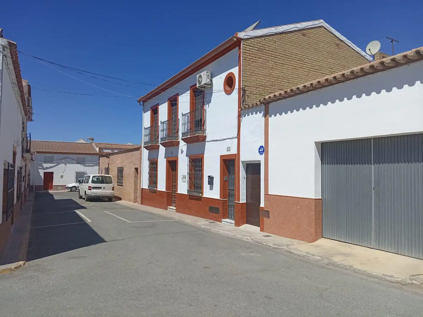 House for sale in Niebla, imagen 6