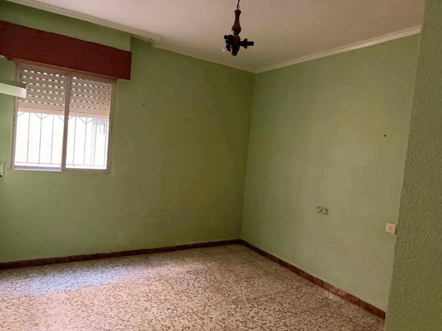 Habitación de Piso en venta en Rafal con Balcón