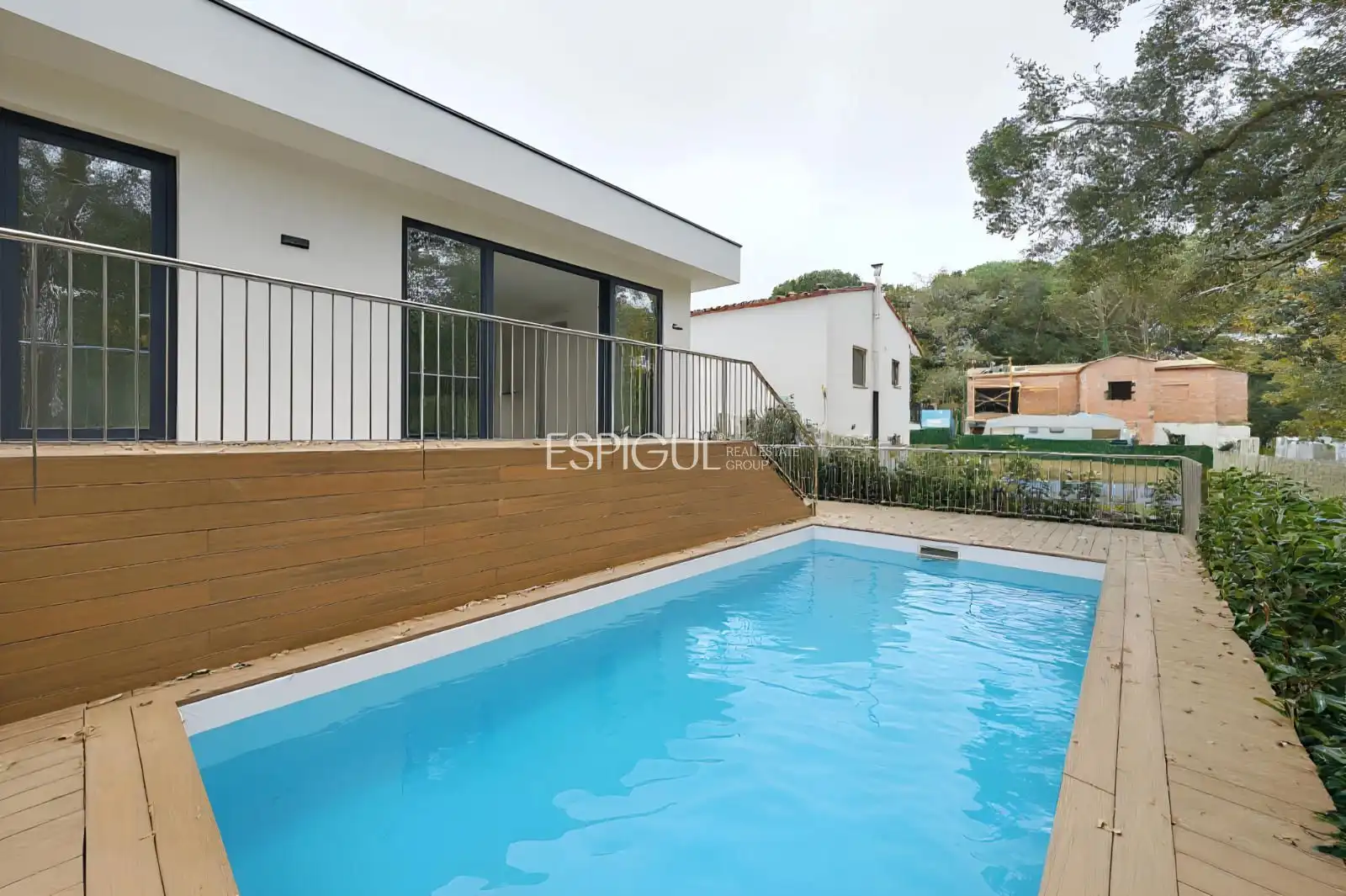 Casa con piscina en venta en Dalia, imagen 2