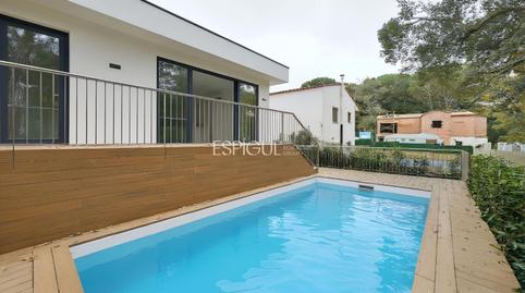 Foto 2 de Casa o chalet en venta en Dalia, Llagostera, Girona