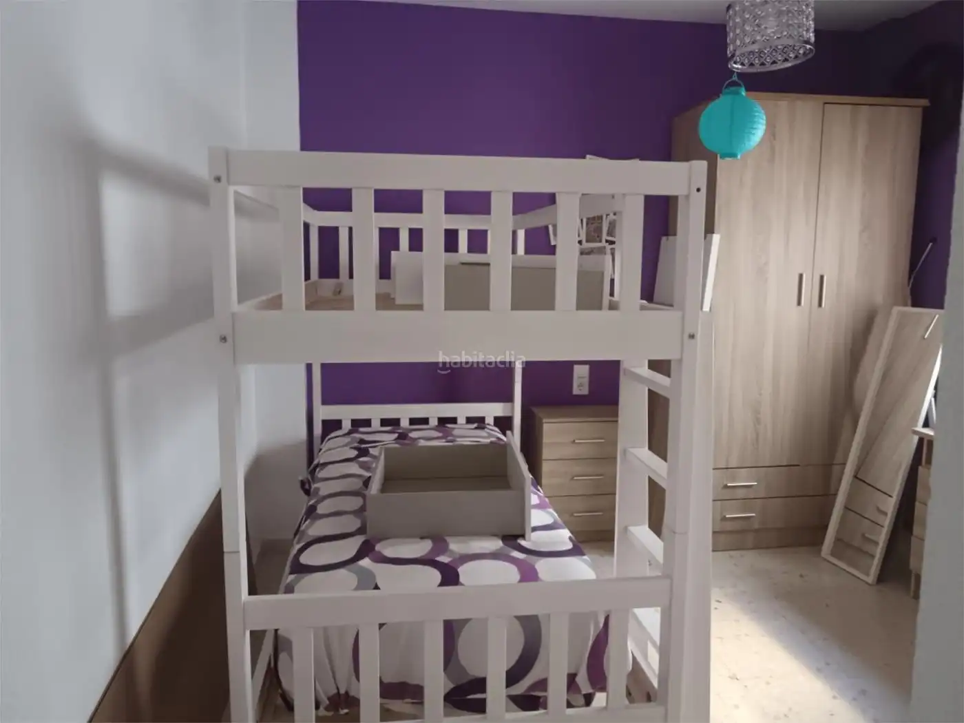 Wohnung zum Verkauf in Calle Las Peñuelas 22