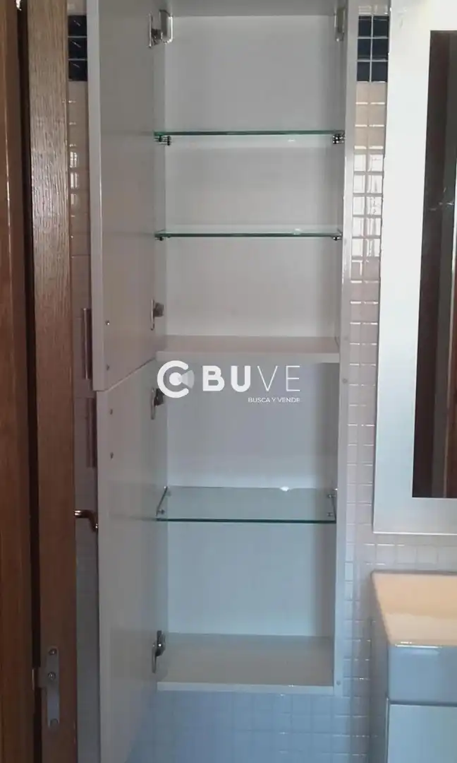 Badezimmer von Wohnung zum Verkauf in Parque Oeste - Fuente Cisneros