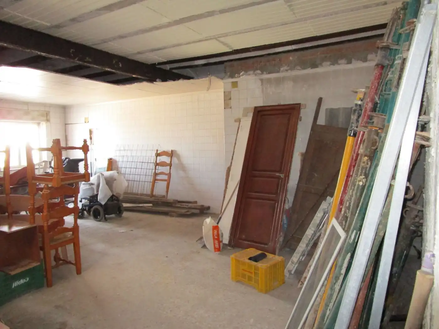 Casa o xalet en venda en Alzira