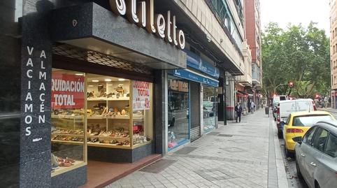 Photo 2 of Premises to rent in Calle Tudela, 10, Circular, Valladolid