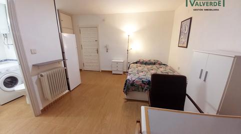 Foto 3 de Estudio de alquiler en Calle San Juan de Dios, Centro - Sagrario,  Granada Capital