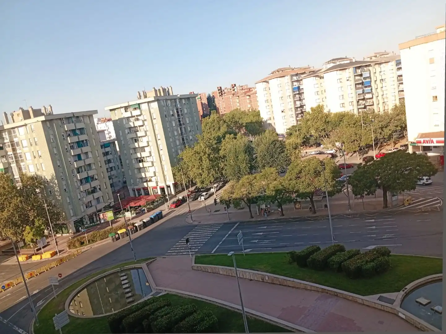 Wohnung mit Aufzug zum Verkauf in Av. de Francesc Macià 78, imagen 5