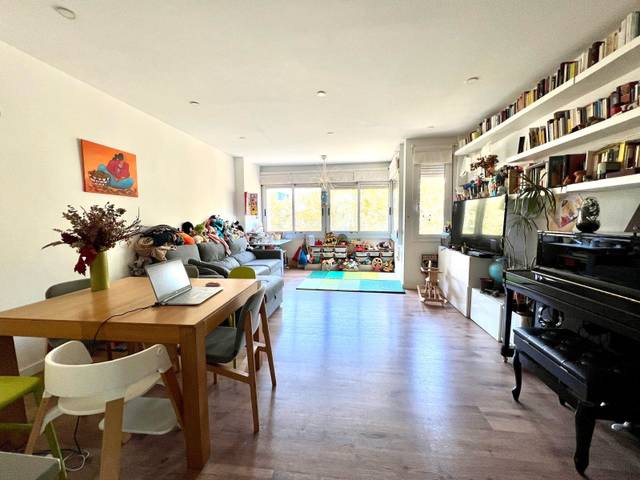 Piso en Venta en Rambla del Poblenou en El Poblenou