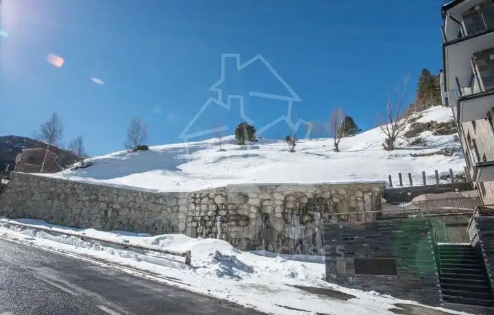 Terreno rustico in vendita a El Tarter, imagen 2