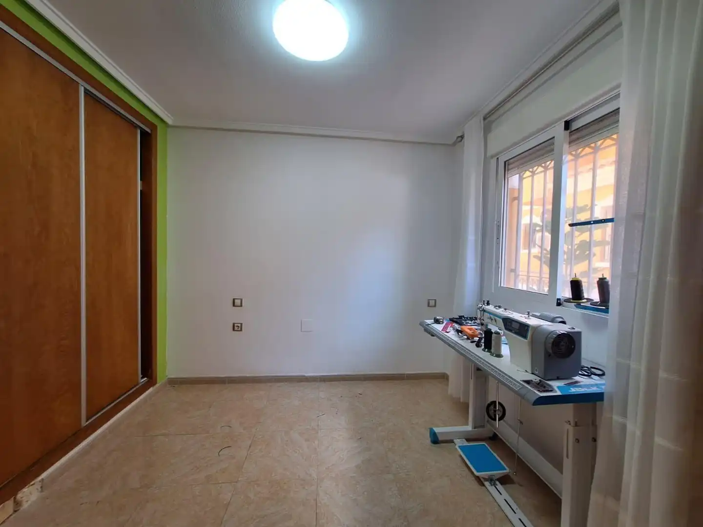 Casa amb piscina en venda a MIGUEL ANGEL BLANCO GARRI, imagen 18