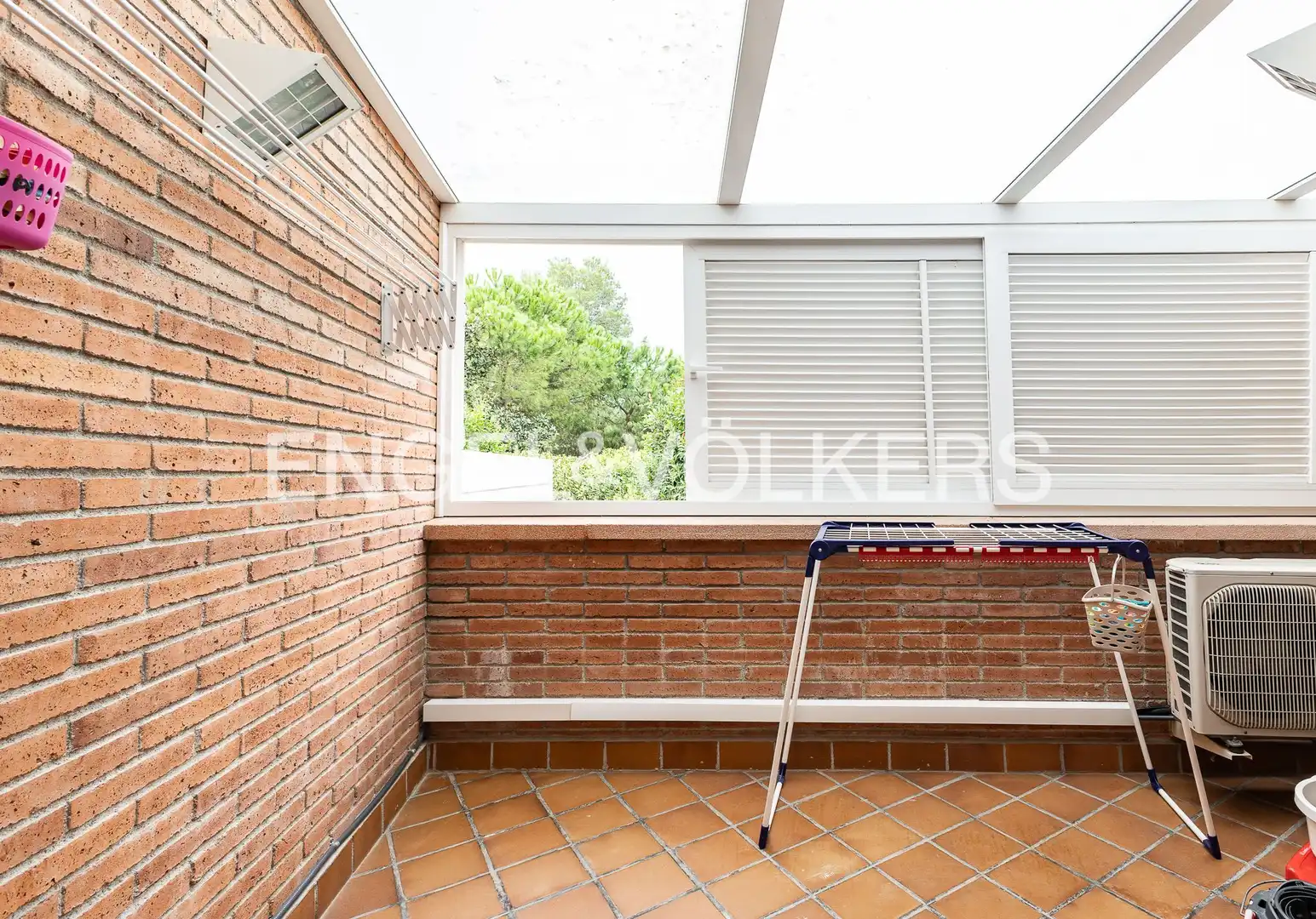 Casa amb piscina en venda a Sarrià - Sant Gervasi, imagen 128