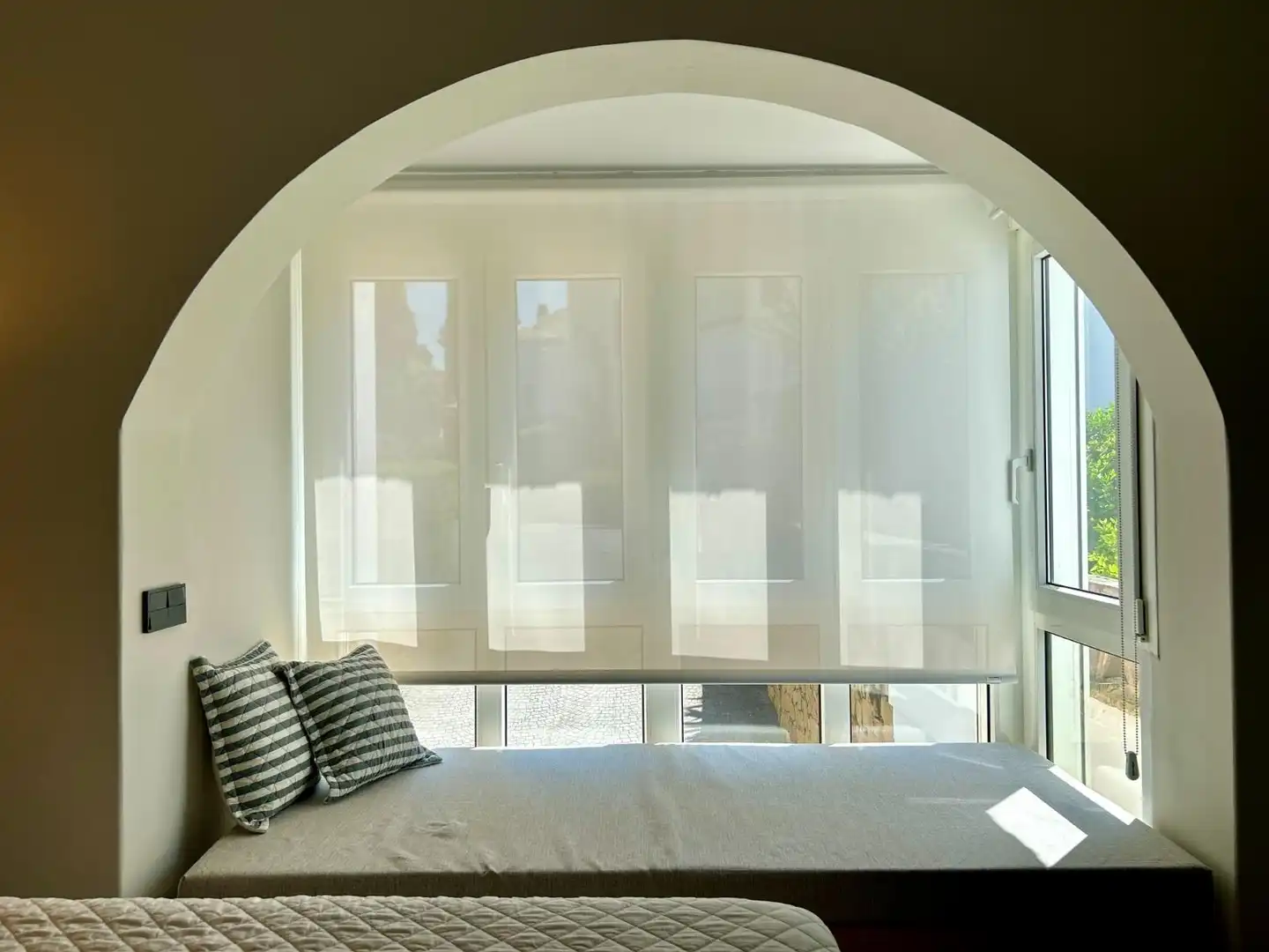 Bajo con piscina en venta en Urbanizacion Urbanización Monteros Palm Beach, imagen 65