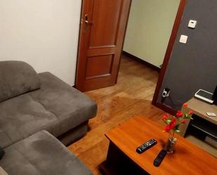 Living room of Apartment for sale in  Logroño  with Heating and Balcony