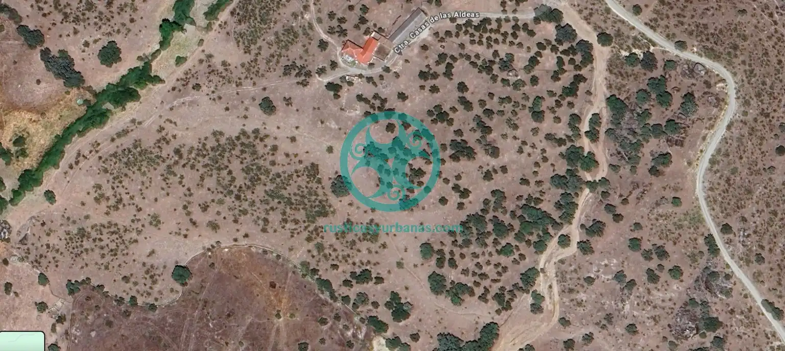Terreno en venta en Mata de Alcántara