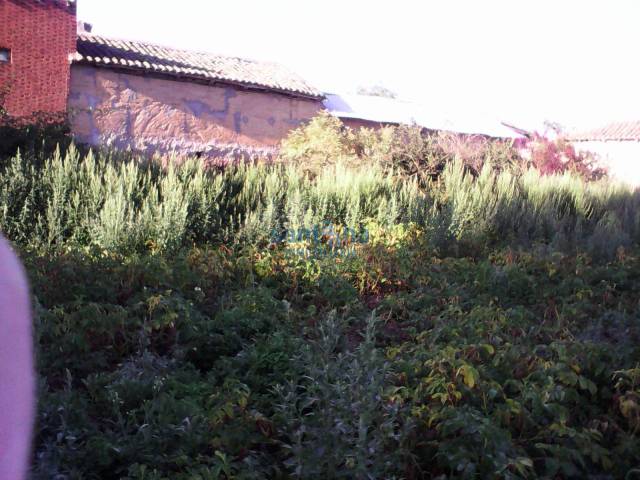 Terreno residencial en Venta en Villamontán de la Valduerna