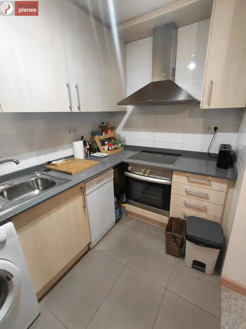 Flat for sale in UNIC-ARAVELL, Montferrer i Castellbò