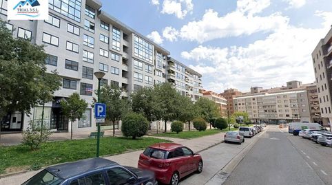 Foto 2 de Piso en venta en Calle Azorin, Los Vadillos - R. Sanitaria - Pozanos, Burgos Capital