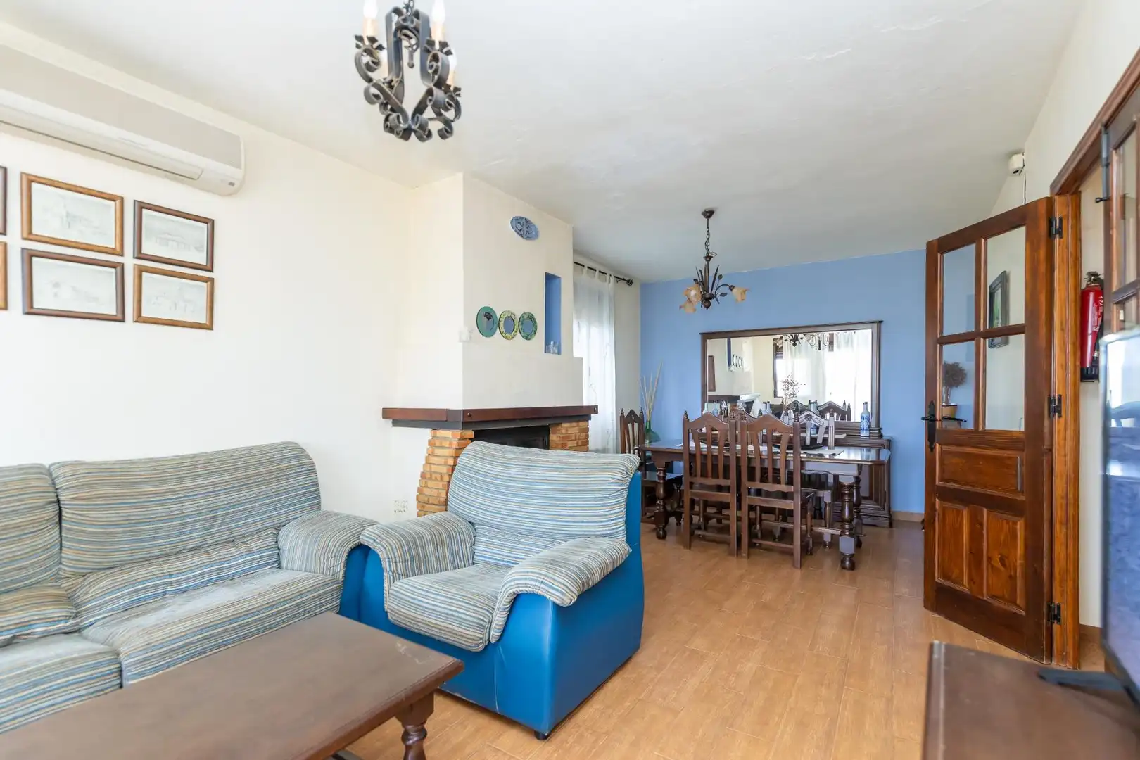 Country house with pool for sale in Castellar, imagen 22