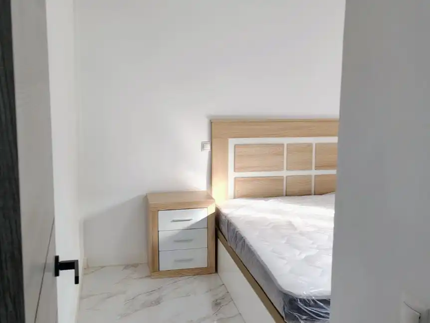 Dormitori de Pis en venda en Torrejón de Ardoz amb Aire condicionat i Balcó