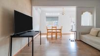 Living room of Flat for sale in Corbera  with Terrace and Balcony