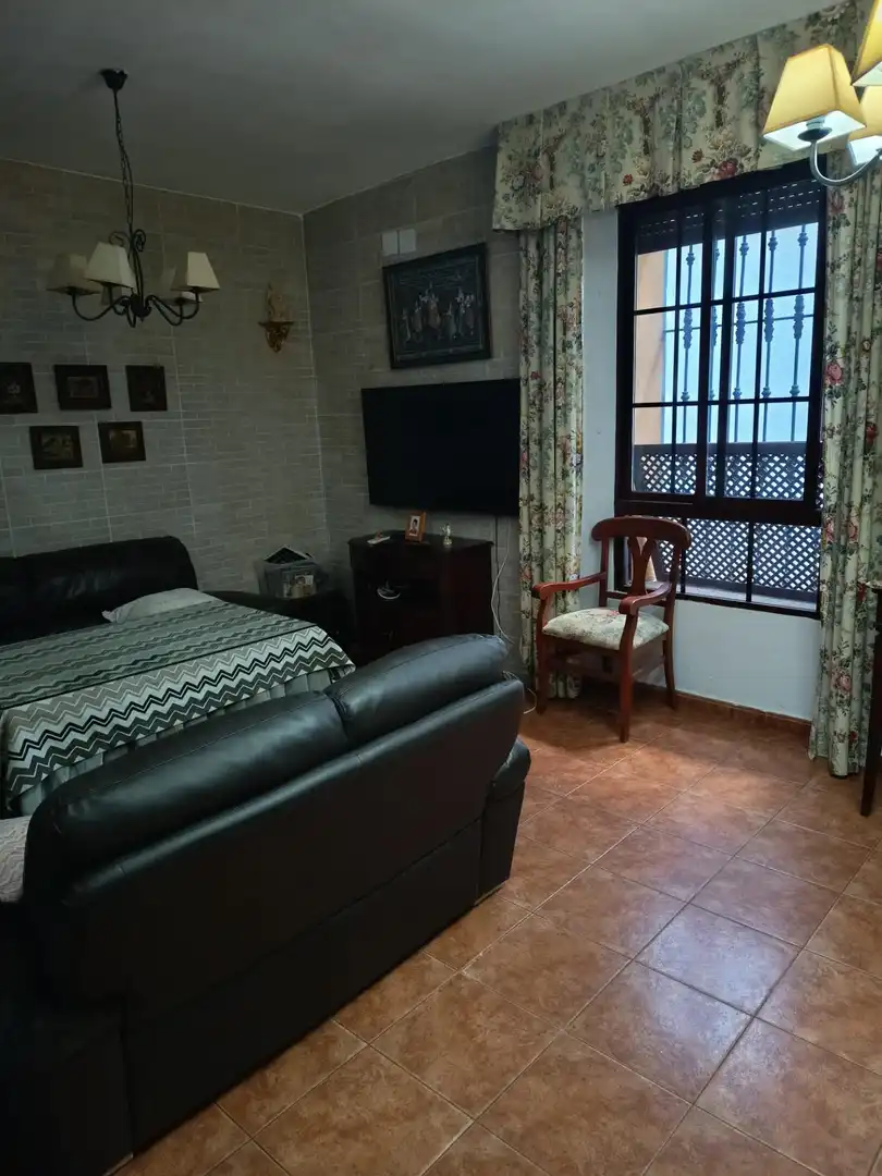 Schlafzimmer von Einfamilien-Reihenhaus zum Verkauf in Córdoba