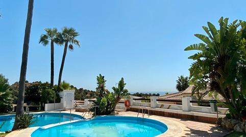 Foto 3 de Planta baixa de lloguer a Calle Huelva de Calahonda, Calahonda, Málaga