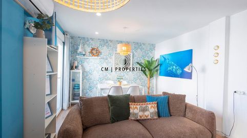 Foto 4 de Pis en venda a Lanzarote, La Malva-rosa, Valencia Capital