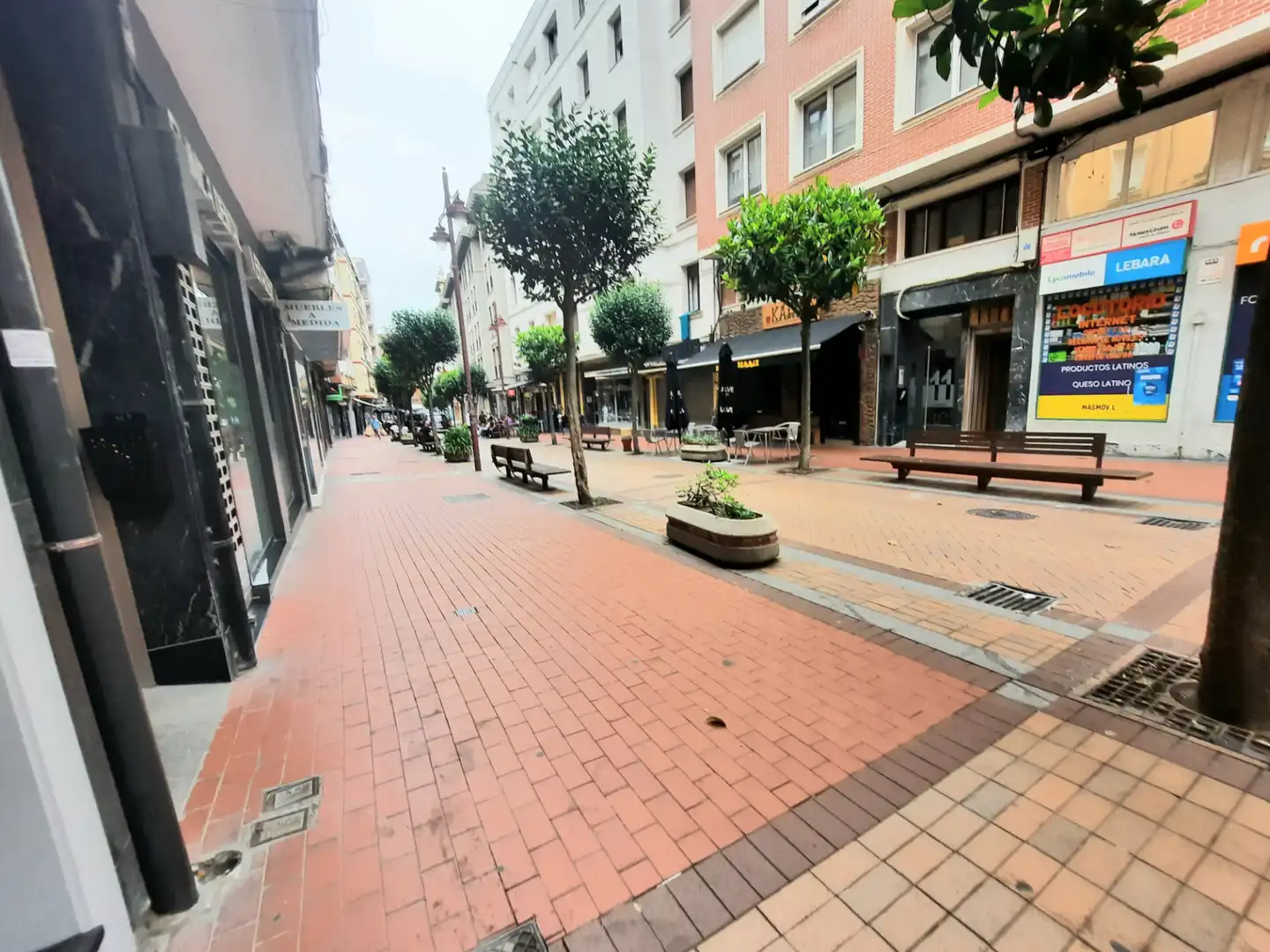 Pis amb ascensor en venda a Gipuzkoa Kalea, imagen 8