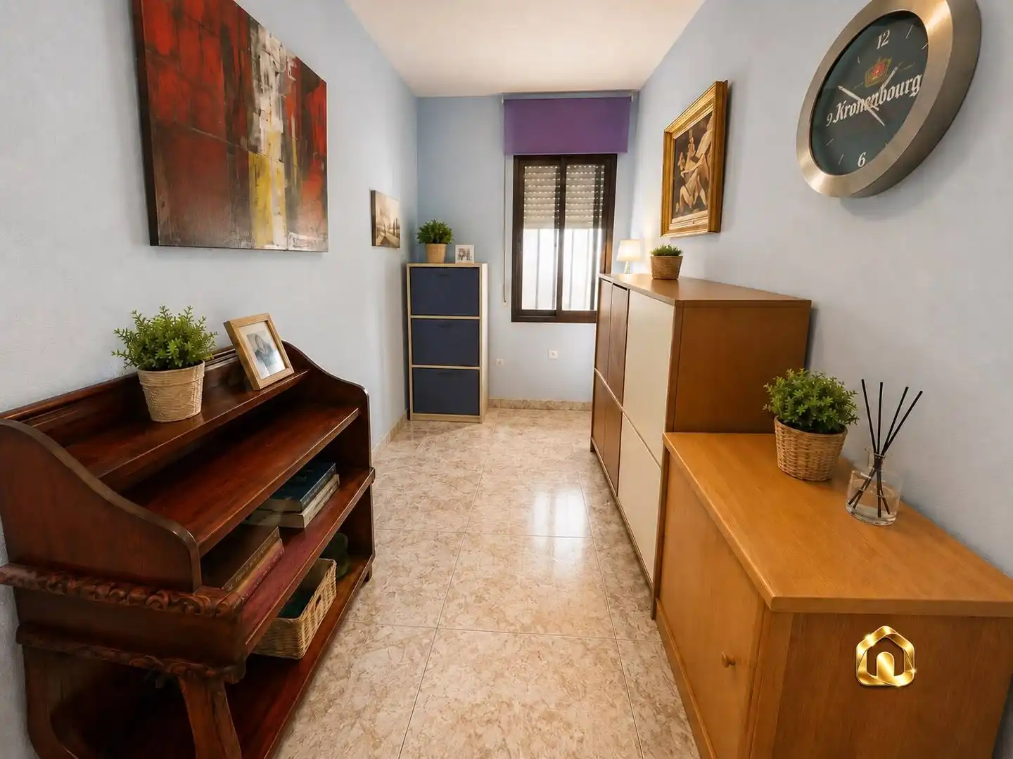 Piso en venta en Mollet del Vallès con Aire acondicionado, Horno y Balcón