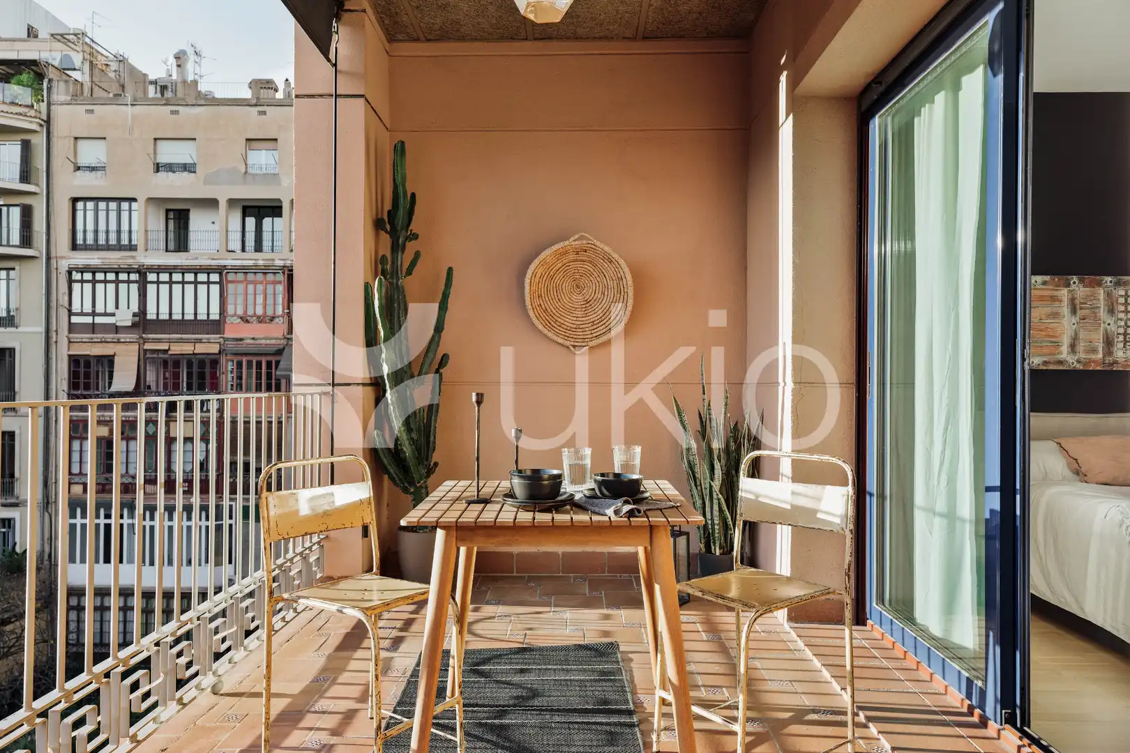 Appartement compact avec ascenseur à louer à Passeig de Gràcia, imagen 22