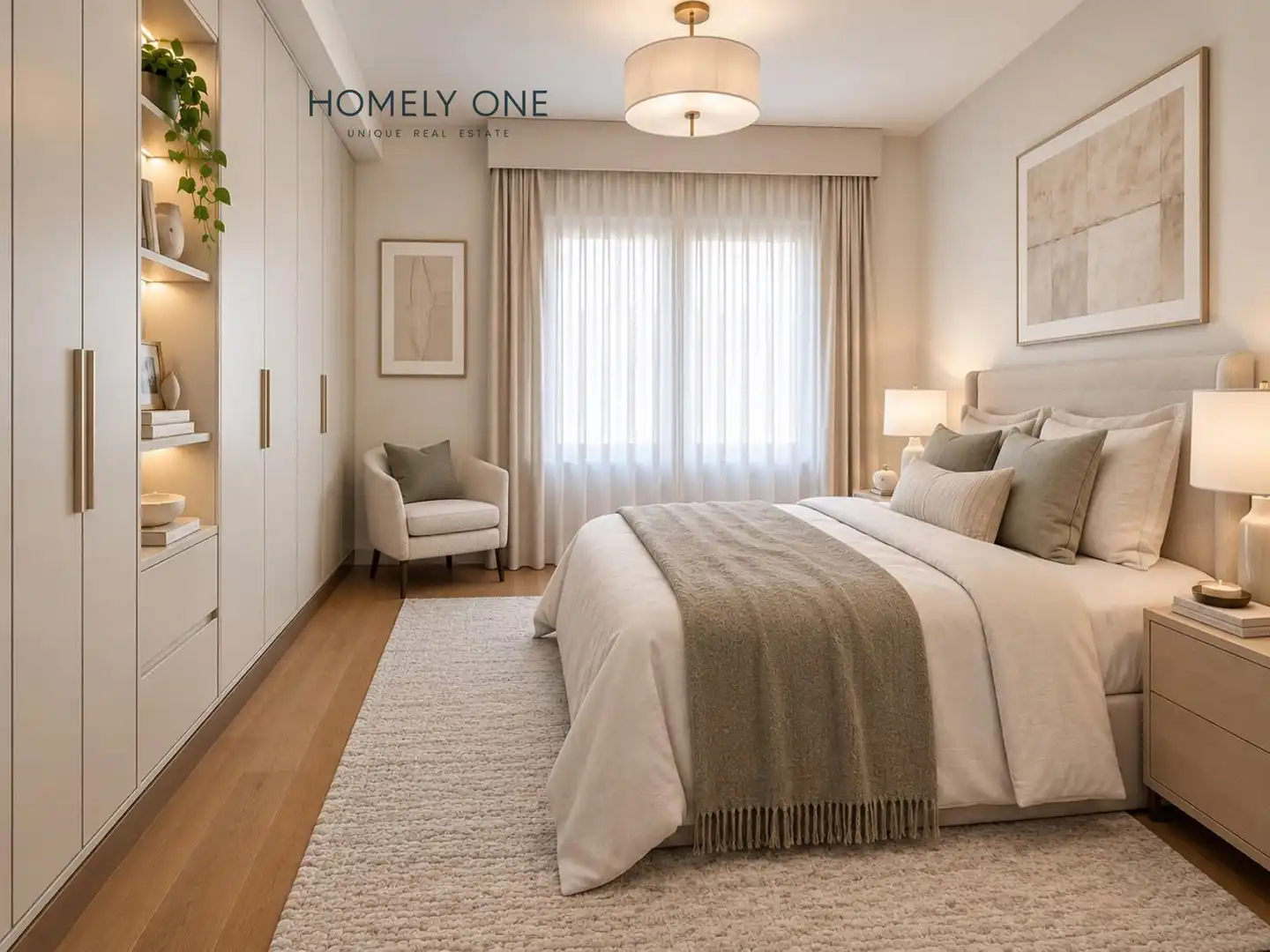 Flat with lift for sale in Magallanes, imagen 6