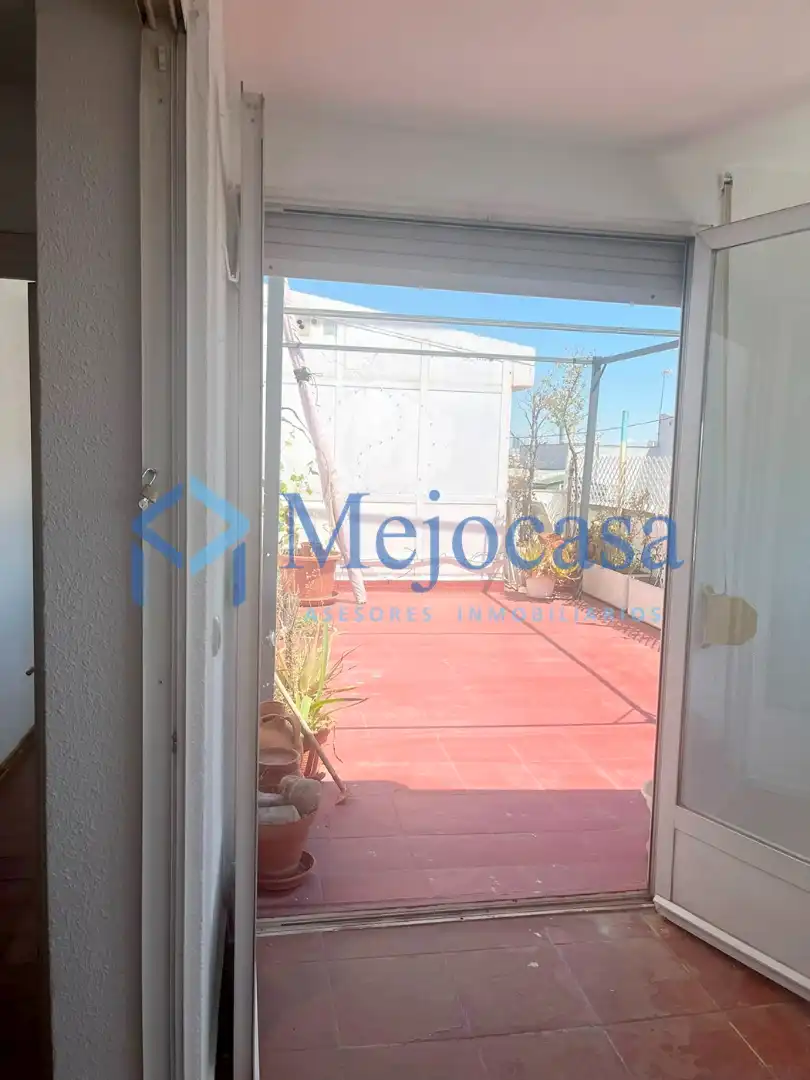 Terrassa de Pis en venda en Madrid amb Aire condicionat, Calefacció i Terrassa