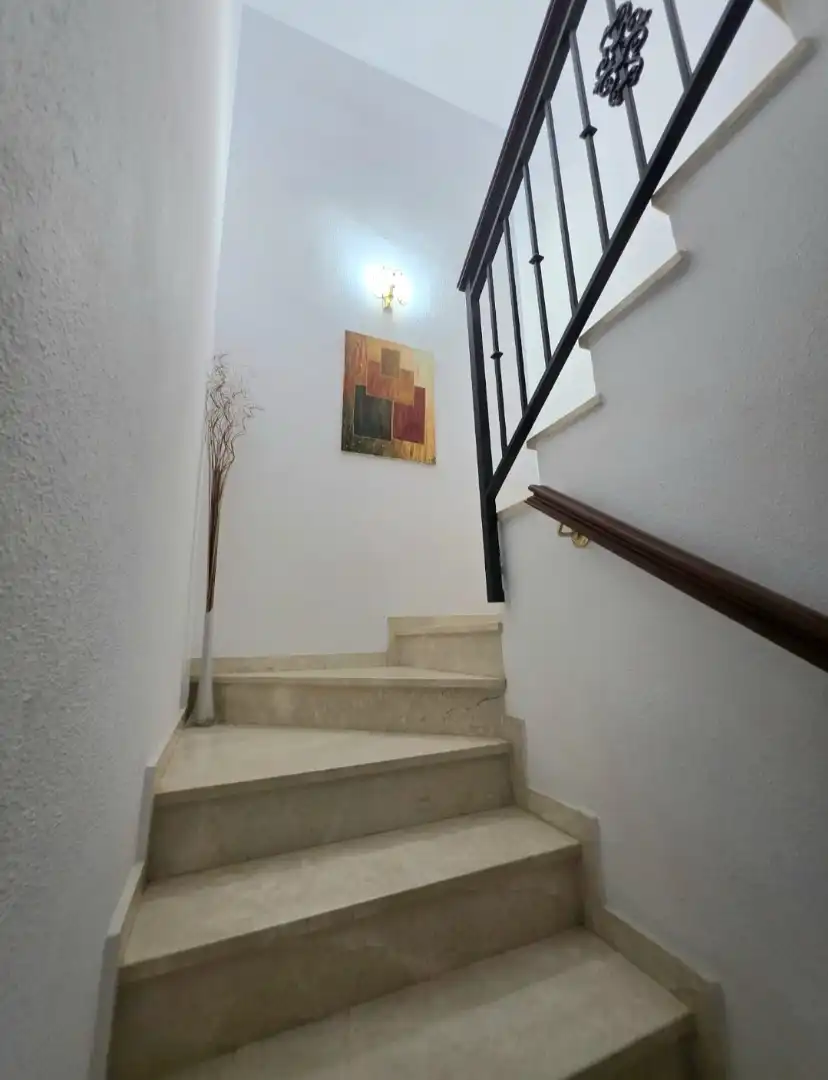 Terraced house with terrace for sale in Calle del Olivillo 25, imagen 20