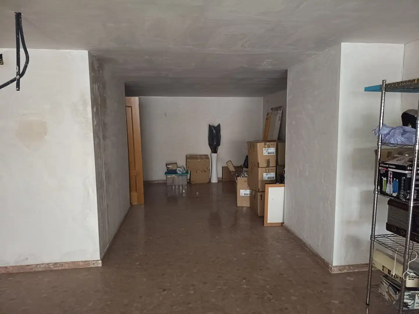 Local comercial en venda a Piscinas, imagen 5